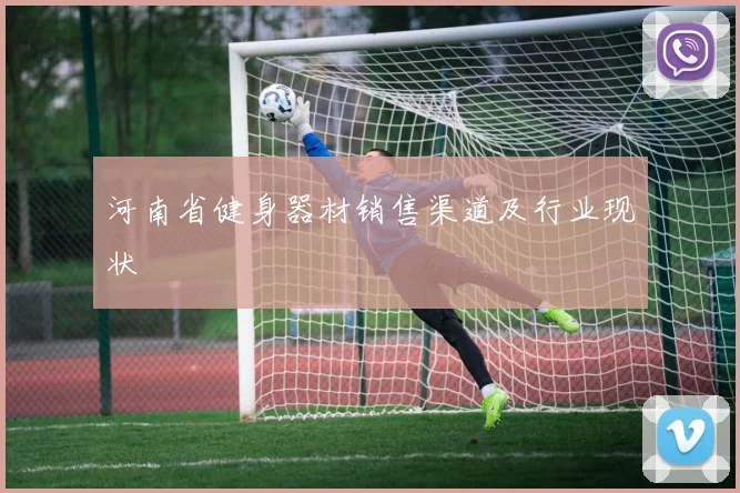 河南省健身器材销售渠道及行业现状