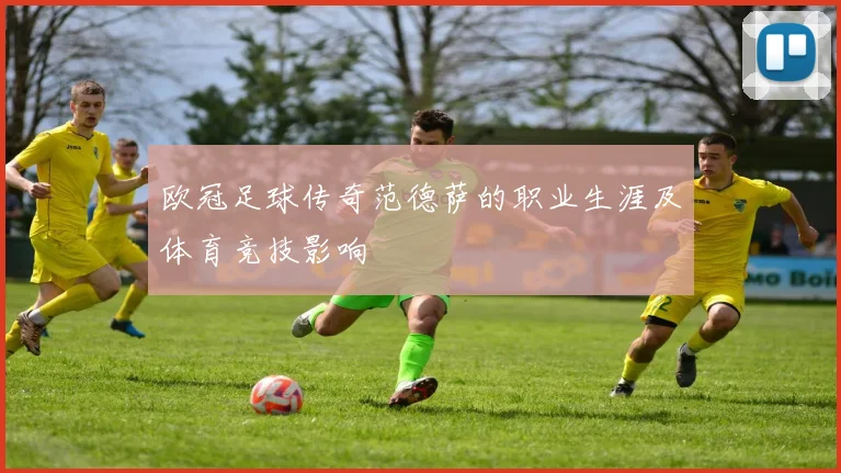 欧冠足球传奇范德萨的职业生涯及体育竞技影响